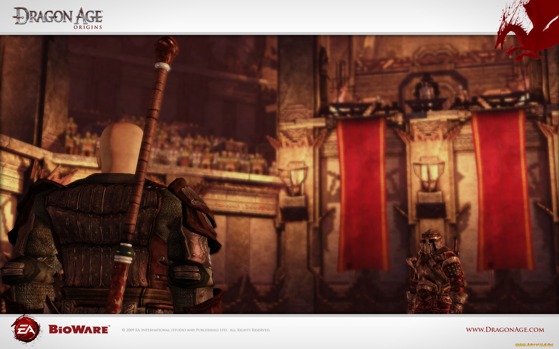dragon, age, origins, , 